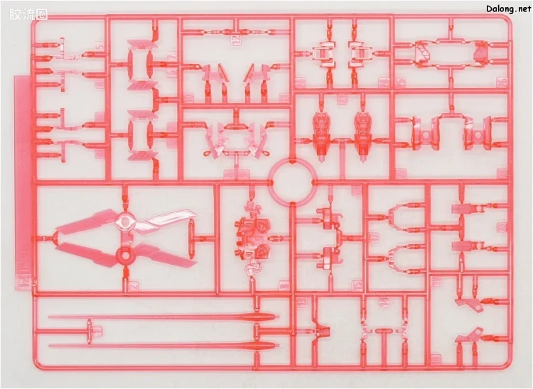 HGUC 普通版 h222 叙述高达 C装备 - 图片